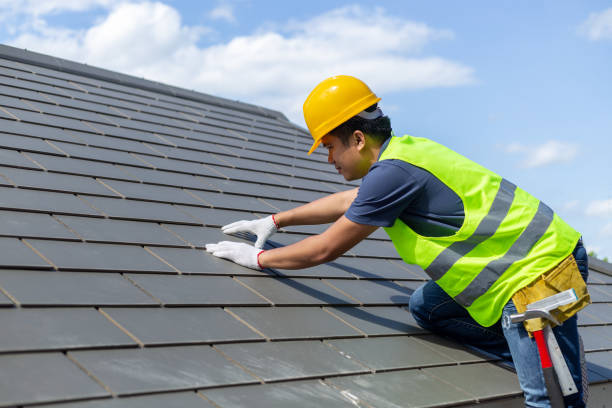 Quick and Trustworthy Emergency Roof Repair Services in Shell Ridge, CA