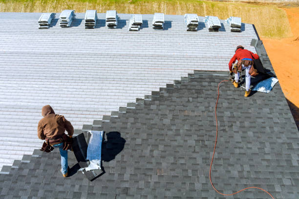 Best Commercial Roofing Services  in Shell Ridge, CA
