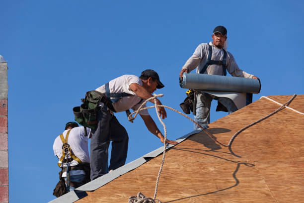 Trusted Shell Ridge, CA Roofing Contractor Experts