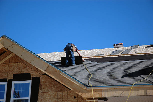 Best Roof Replacement Cost  in Shell Ridge, CA