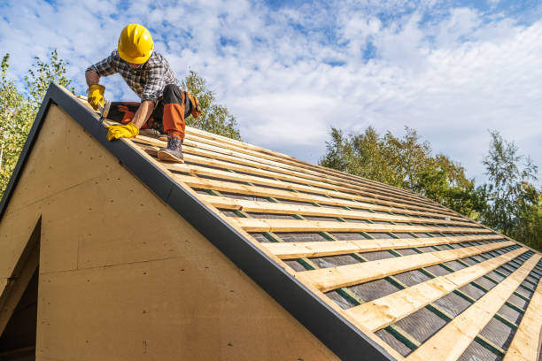 Best Roof Restoration Services  in Shell Ridge, CA