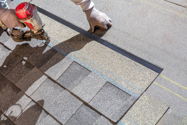 Best Affordable Roofing Company  in Shell Ridge, CA